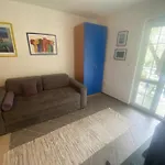 One-Bedroom Apartment Olive, Rafailovici