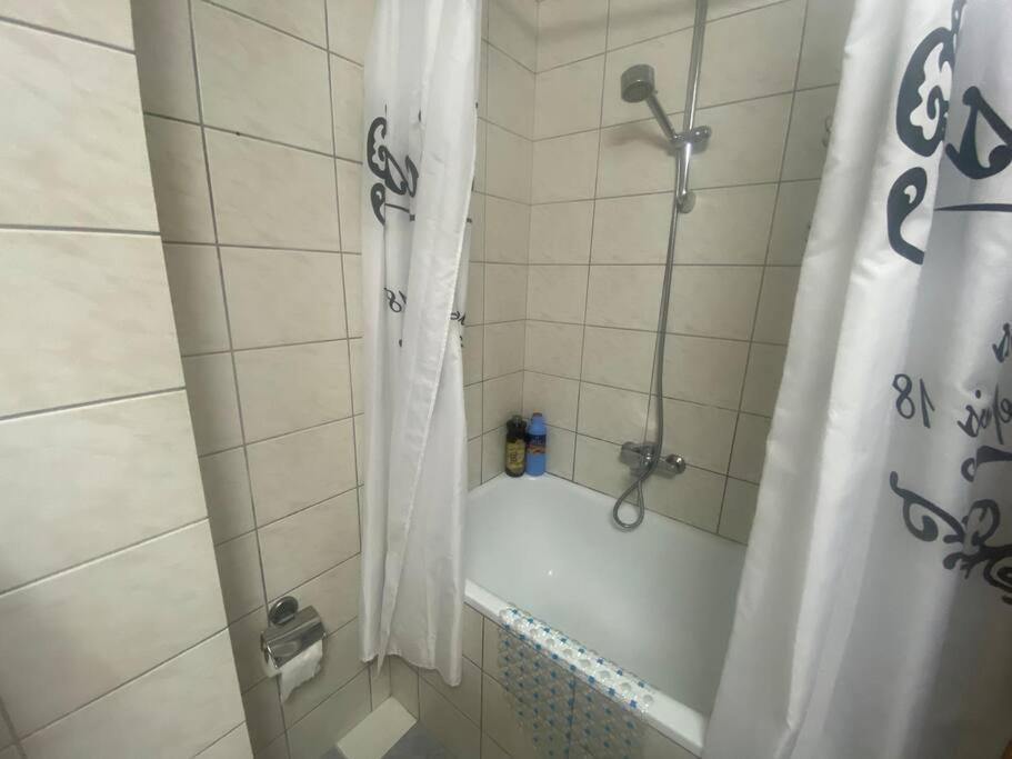 One-bedroom Olive, Rafailovici Budva