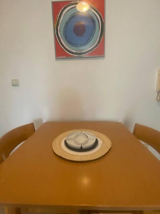 One-bedroom Olive, Rafailovici Budva