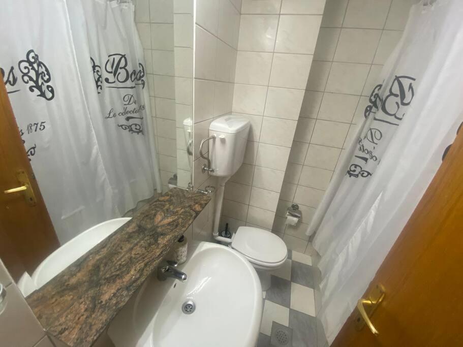 One-bedroom Olive, Rafailovici *