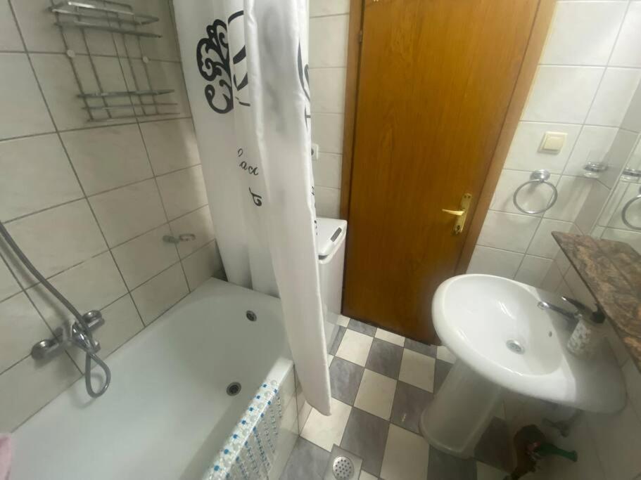 One-bedroom Olive, Rafailovici *